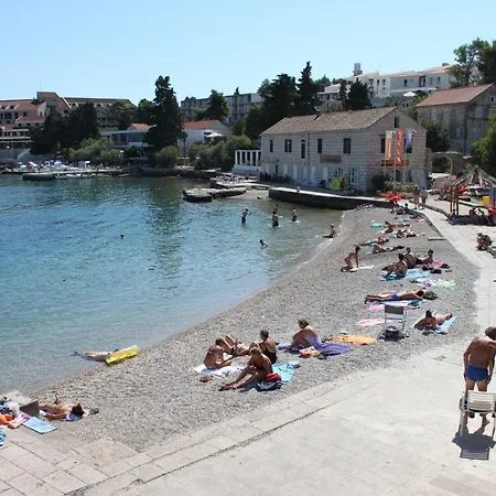By The Sea - 9132 Apartmán Korčula