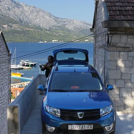 Daire By The Sea - 9132 Korčula