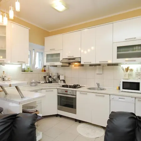 Apartmán By The Sea - 9132 *