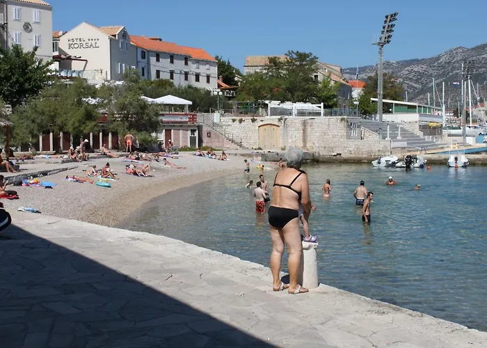 דירה By The Sea - 9132 *