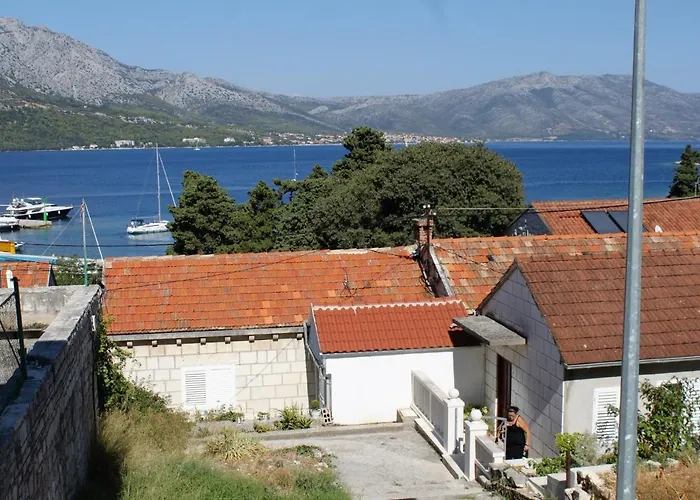 דירה By The Sea - 9132