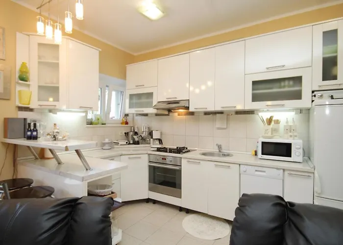 דירה By The Sea - 9132 *