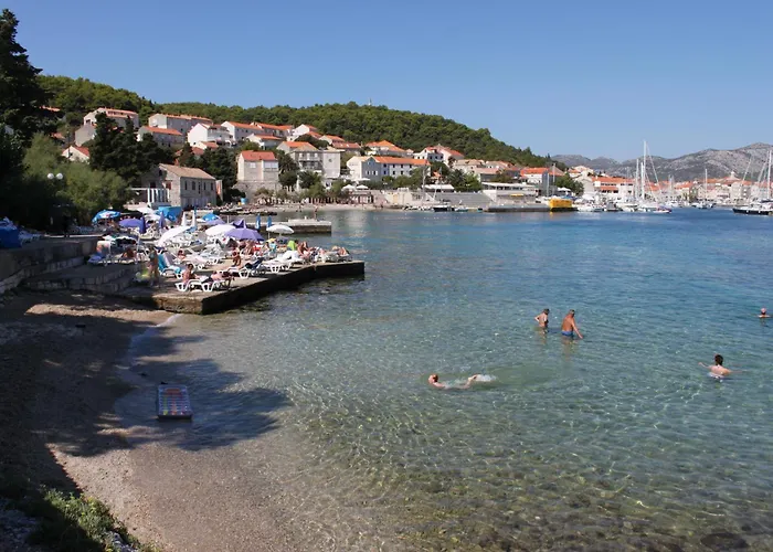 דירה By The Sea - 9132 *