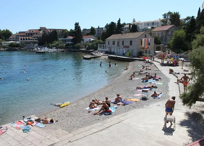 By The Sea - 9132 Apartment Korčula